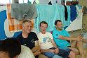 Didier Philippe et Cédric